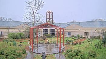 Weather camera view of Sacred Heart School.