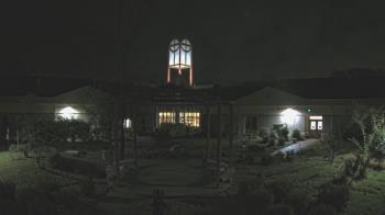 Weather camera view of Sacred Heart School.