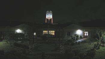 Weather camera view of Sacred Heart School.