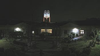 Weather camera view of Sacred Heart School.