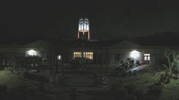 Weather camera view of Sacred Heart School.