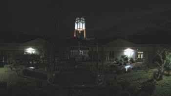 Weather camera view of Sacred Heart School.