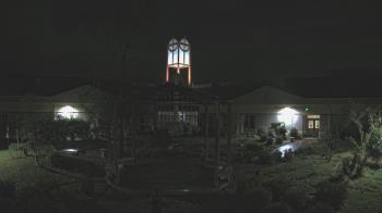 Weather camera view of Sacred Heart School.