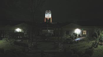 Weather camera view of Sacred Heart School.