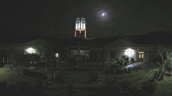 Weather camera view of Sacred Heart School.