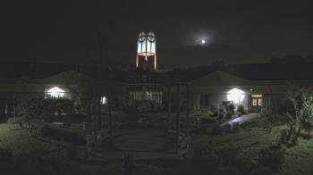 Weather camera view of Sacred Heart School.