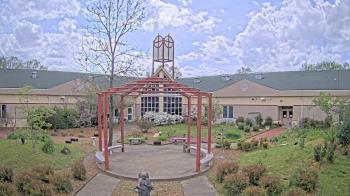 Weather camera view of Sacred Heart School.