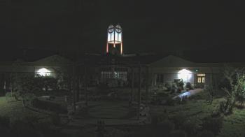 Weather camera view of Sacred Heart School.