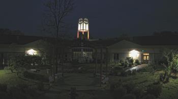 Weather camera view of Sacred Heart School.