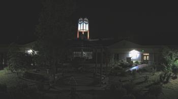 Weather camera view of Sacred Heart School.