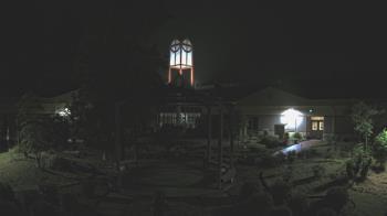 Weather camera view of Sacred Heart School.