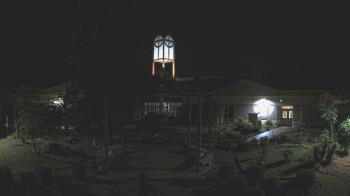 Weather camera view of Sacred Heart School.