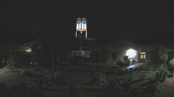 Weather camera view of Sacred Heart School.