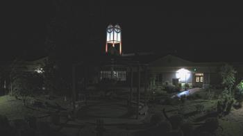 Weather camera view of Sacred Heart School.
