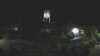 Weather camera view of Sacred Heart School.