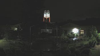 Weather camera view of Sacred Heart School.
