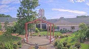 Weather camera view of Sacred Heart School.