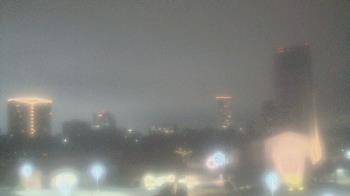 Weather camera view of St Michael Catholic School.