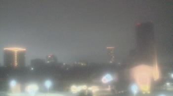 Weather camera view of St Michael Catholic School.