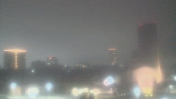 Weather camera view of St Michael Catholic School.