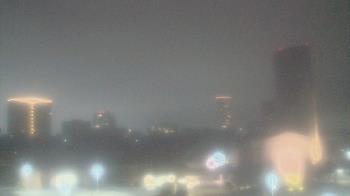 Weather camera view of St Michael Catholic School.