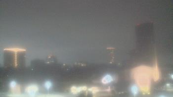 Weather camera view of St Michael Catholic School.