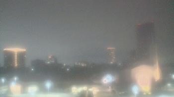 Weather camera view of St Michael Catholic School.
