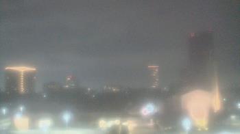 Weather camera view of St Michael Catholic School.