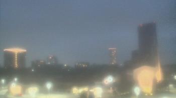 Weather camera view of St Michael Catholic School.