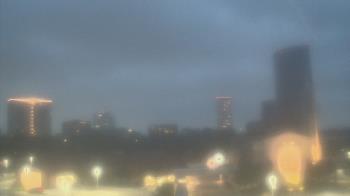 Weather camera view of St Michael Catholic School.