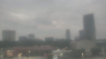 Weather camera view of St Michael Catholic School.