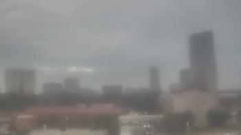 Weather camera view of St Michael Catholic School.