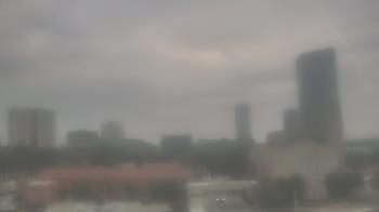 Weather camera view of St Michael Catholic School.