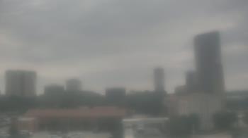 Weather camera view of St Michael Catholic School.