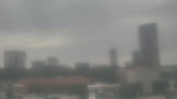 Weather camera view of St Michael Catholic School.