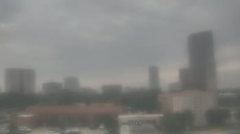 Weather camera view of St Michael Catholic School.