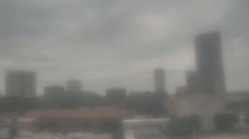 Weather camera view of St Michael Catholic School.