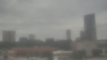 Weather camera view of St Michael Catholic School.