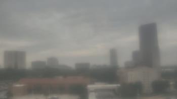 Weather camera view of St Michael Catholic School.