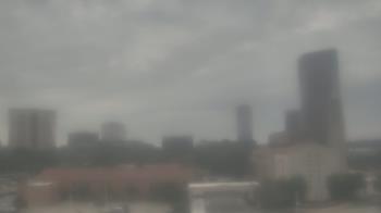 Weather camera view of St Michael Catholic School.