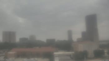 Weather camera view of St Michael Catholic School.