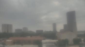 Weather camera view of St Michael Catholic School.