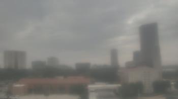 Weather camera view of St Michael Catholic School.