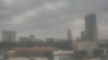 Weather camera view of St Michael Catholic School.