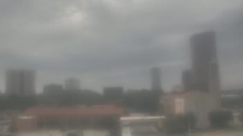 Weather camera view of St Michael Catholic School.