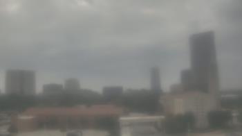 Weather camera view of St Michael Catholic School.