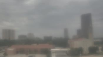 Weather camera view of St Michael Catholic School.