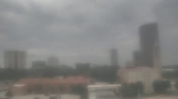 Weather camera view of St Michael Catholic School.