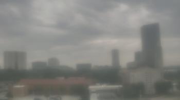 Weather camera view of St Michael Catholic School.