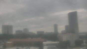 Weather camera view of St Michael Catholic School.